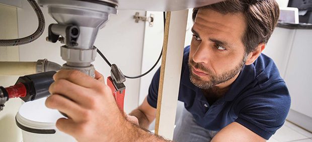Heating installations Croydon